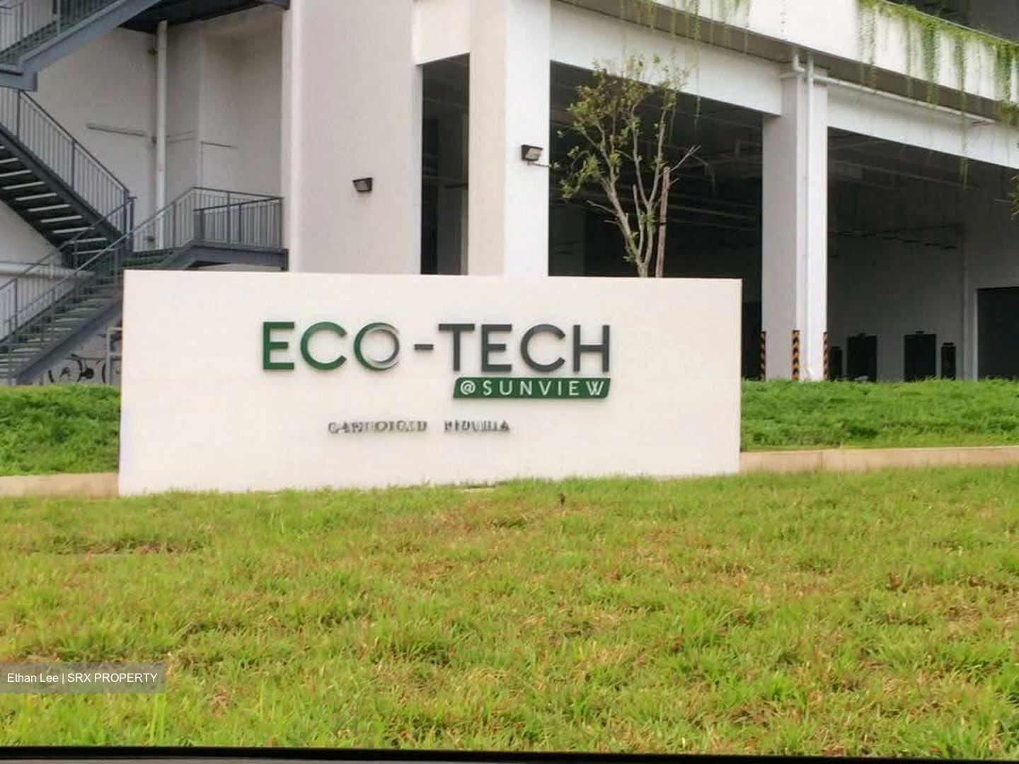 Eco-tech@sunview (D22), Factory #532145141